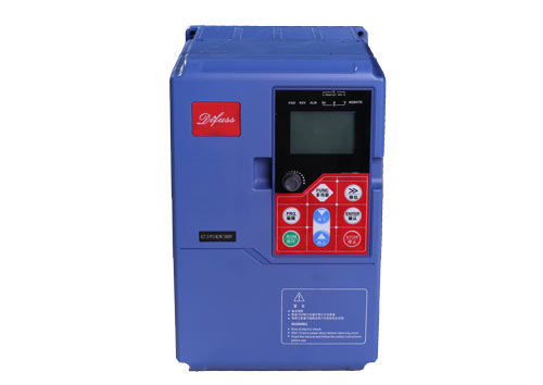 德弗斯 DS6系列  高性能矢量變頻器